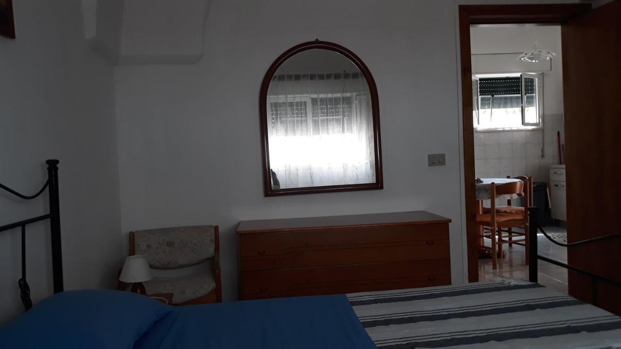 Casa Gialla Mare Del Salento Маруджо Екстериор снимка